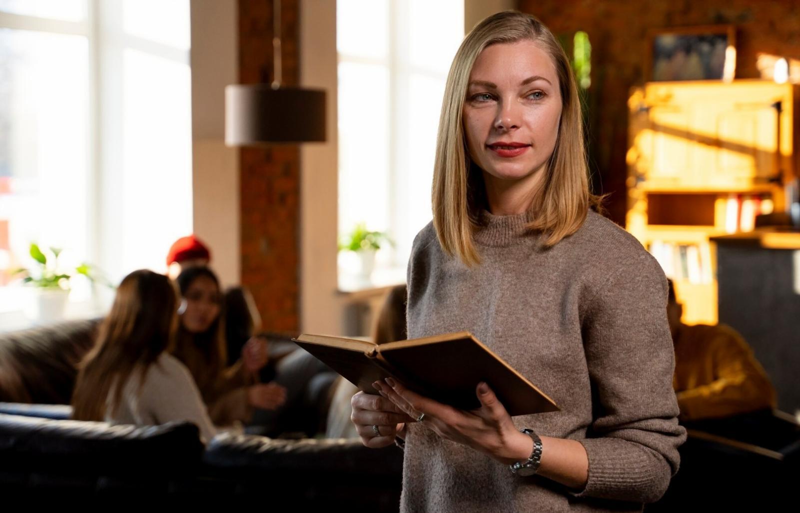 Moderne Finanzanalyse und Venture Building Prozesse