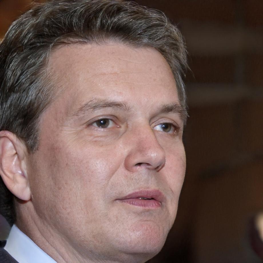 Geschäftsführer und Venture Partner