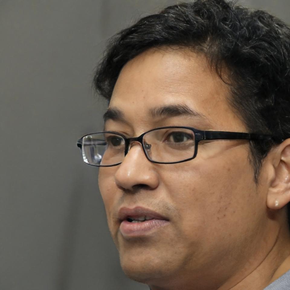 Venture Capitalist und Investor