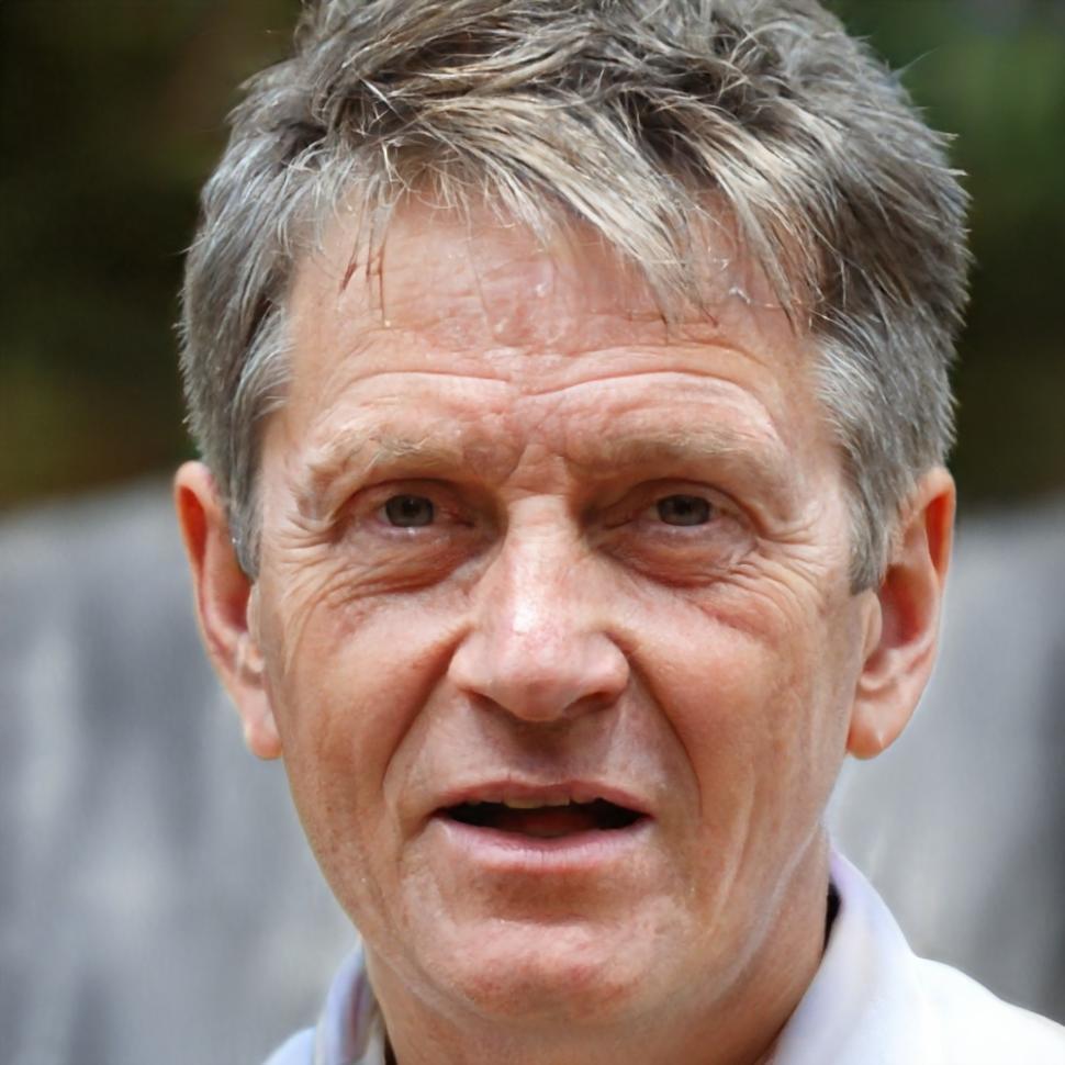 Marcus Weber - Leiter Venture Development bei Solmirelaxo